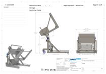 BSMCD Technical leaflet