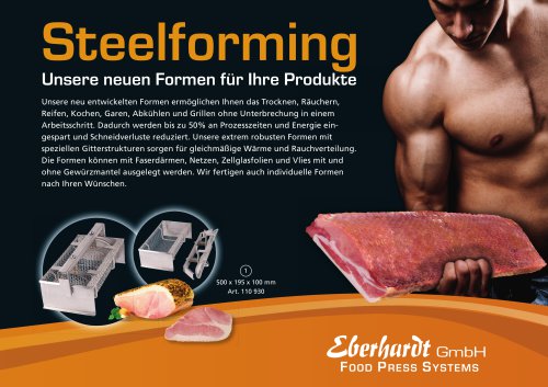 Steelforming
