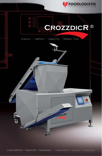 CrozzDicR®