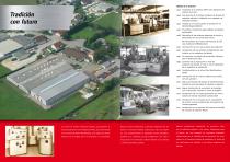 Firmenbrochure - 2