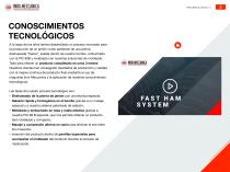 Fast Ham System - 2