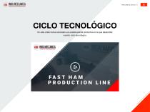 Fast Ham System - 6
