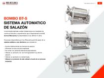 Fast Ham System - 9