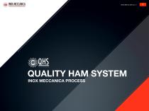 Quality Ham System - 1