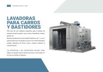 Washing Systems - 10