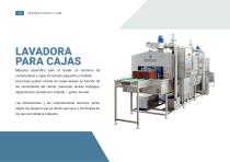 Washing Systems - 12