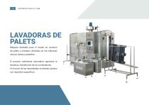 Washing Systems - 14