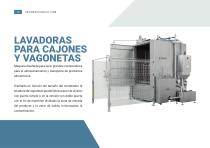Washing Systems - 18