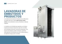 Washing Systems - 22