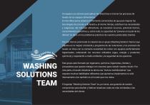 Washing Systems - 2
