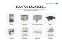 Washing Systems - 7