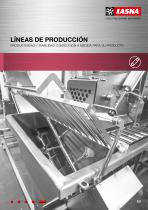 LASKA Production lines - 1