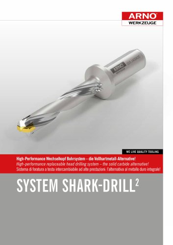 SYSTEM SHARK-DRILL²