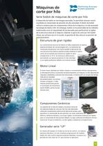 Sodick General Catalogue - Español - 6