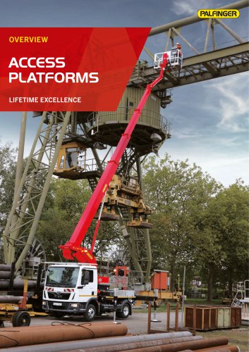 ACCESS PLATFORMS