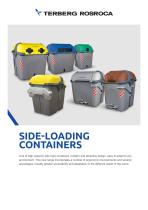 CONTAINERS