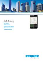 AMR Systems