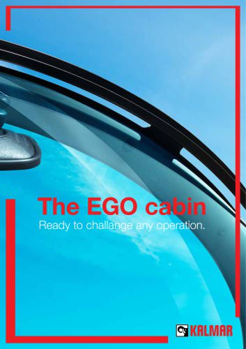 EGO Cabin