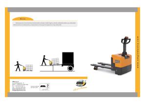 Micros      Transpaletas - 1