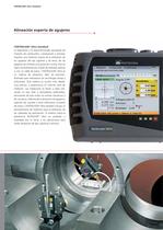 CENTRALIGN Ultra - Alineación de agujeros en motores diesel, compresores, bombas y cajas de engranajes - 2