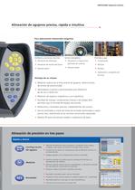 CENTRALIGN Ultra - Alineación de agujeros en motores diesel, compresores, bombas y cajas de engranajes - 3