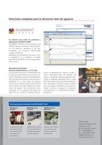 CENTRALIGN Ultra - Alineación de agujeros en motores diesel, compresores, bombas y cajas de engranajes - 4