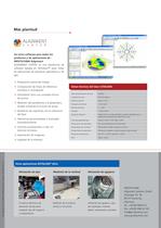 LEVALIGN Ultra - Medición de planitud y nivelación de superficies con precisión y comodidad - 3