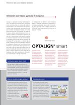 OPTALIGN smart EX - Alineación láser rápida y precisa de máquinas. ¡Optalígnelas! - 4