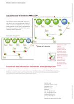 PARALIGN Service - Medición de rodillos en la industria papelera - 4