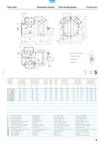 Reciprocating semi-hermetic compressors  FCAT04 - 29