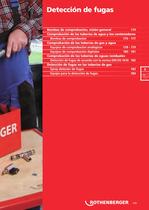 ROTHENBERGER 2012/13 capítulo - 2