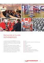 ROTHENBERGER Catálogo 2012/13 - 3