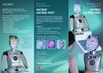 Socibot Mini