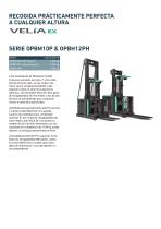 OPBH12PH & OPBM10P Series - 2