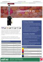 LABMASTER 25