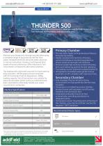 Thunder 500