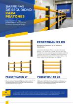 Barreras de seguridad flexibles-4