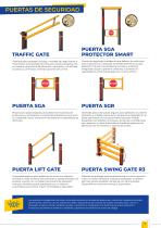 Barreras de seguridad flexibles-7
