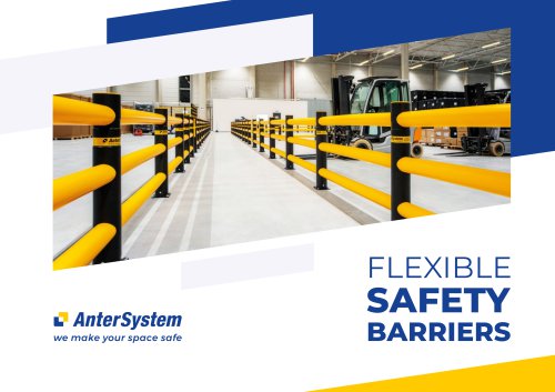 Flexible Safety Barriers