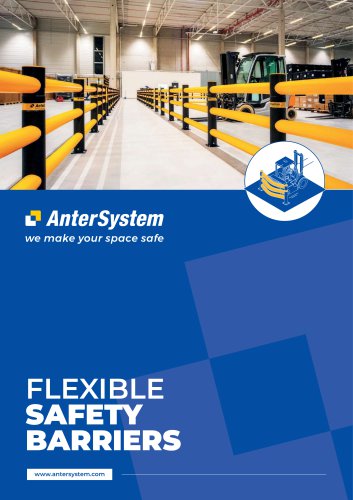 Flexible Safety Barriers Brochure