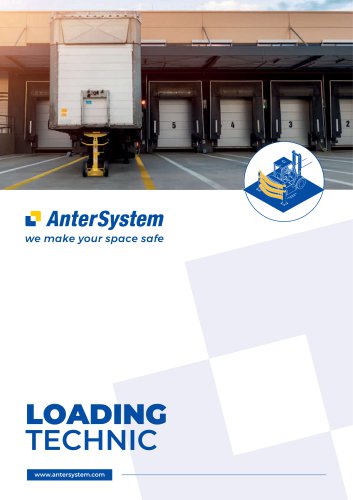 Loading Technic Brochure
