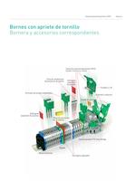 Bornes para cuadros eléctricos - 5