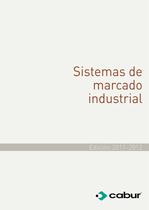 Industrial sistema de marcado - 1