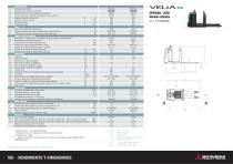 VELIA ES OPBN series - 3