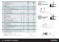 VELIA ES OPBN series - 5