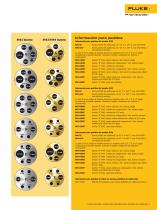 Hornos portátiles de calibración - 5