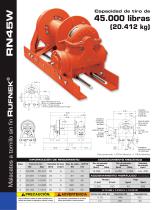 RUFNEK Worm Gear Catalog - 10