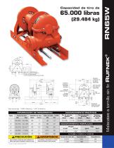 RUFNEK Worm Gear Catalog - 11