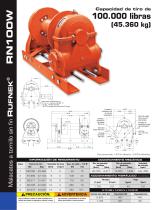 RUFNEK Worm Gear Catalog - 12