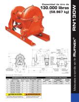 RUFNEK Worm Gear Catalog - 13